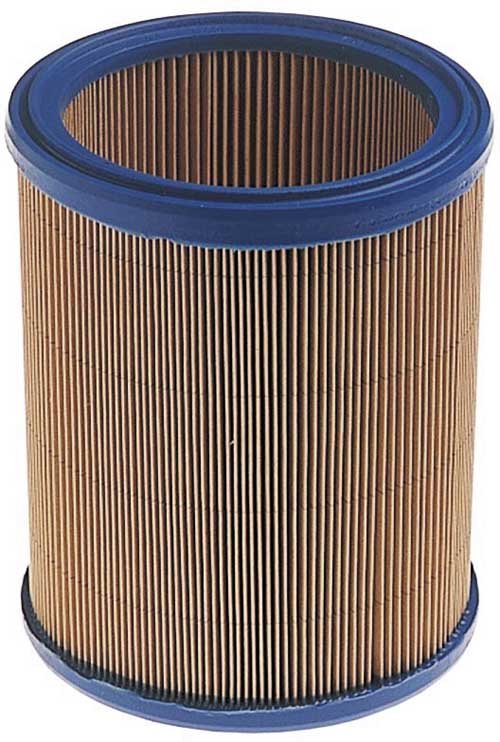 Filtre absolu AB-FI pour aspirateur industriel, pièce détachée pour matériel de chantier