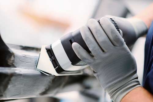 Ponceuse Linéaire LS Ø130 EQ-Plus Duplex