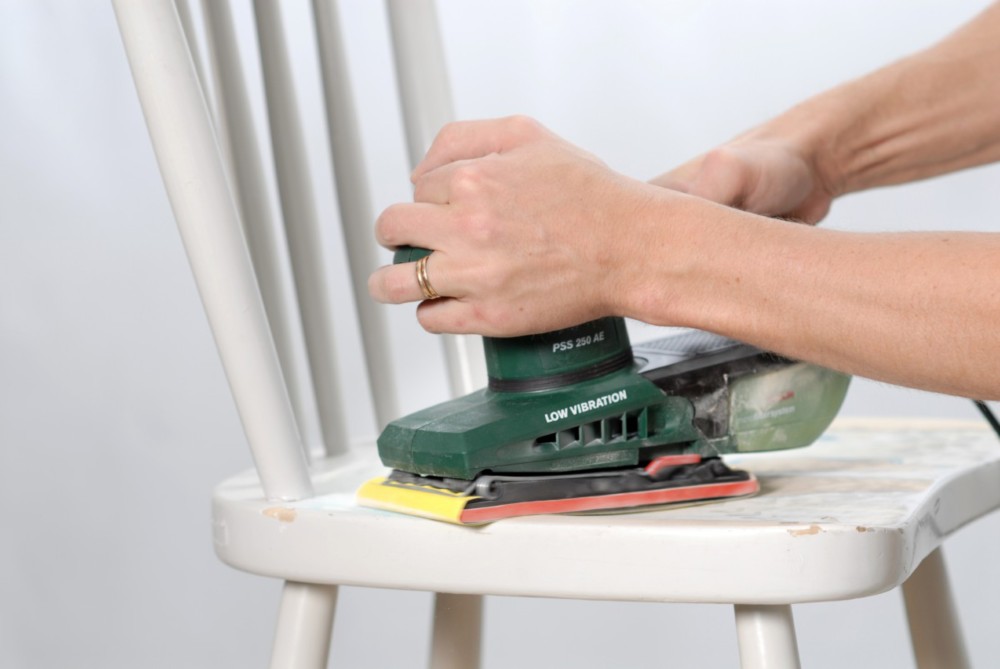 Abrasif Hiomant 115 mm x 25 m