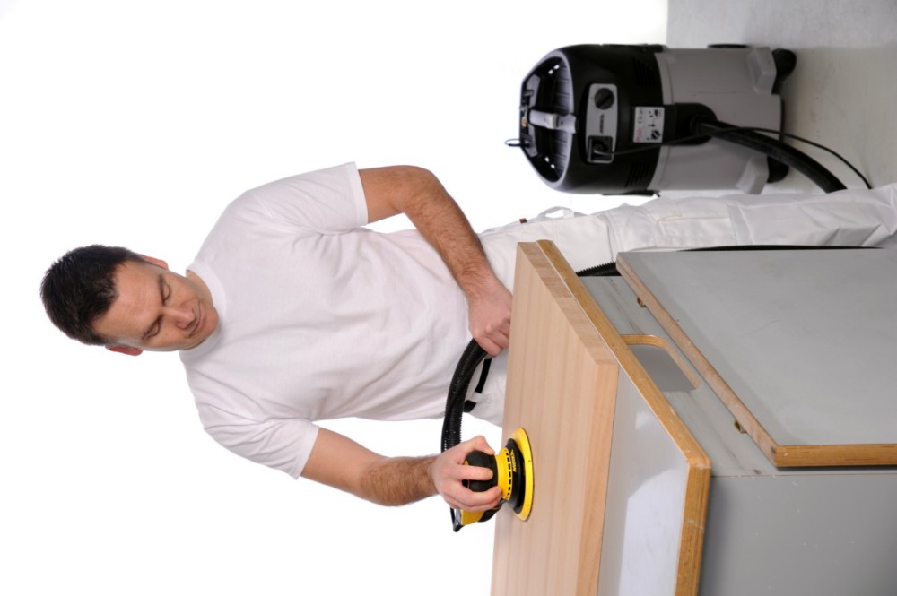 Plateau Médium noir Ø125mm