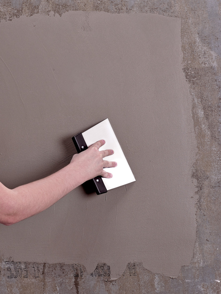 Touprelith F Enduit de Réparation Maçonnerie Sac 5 kg