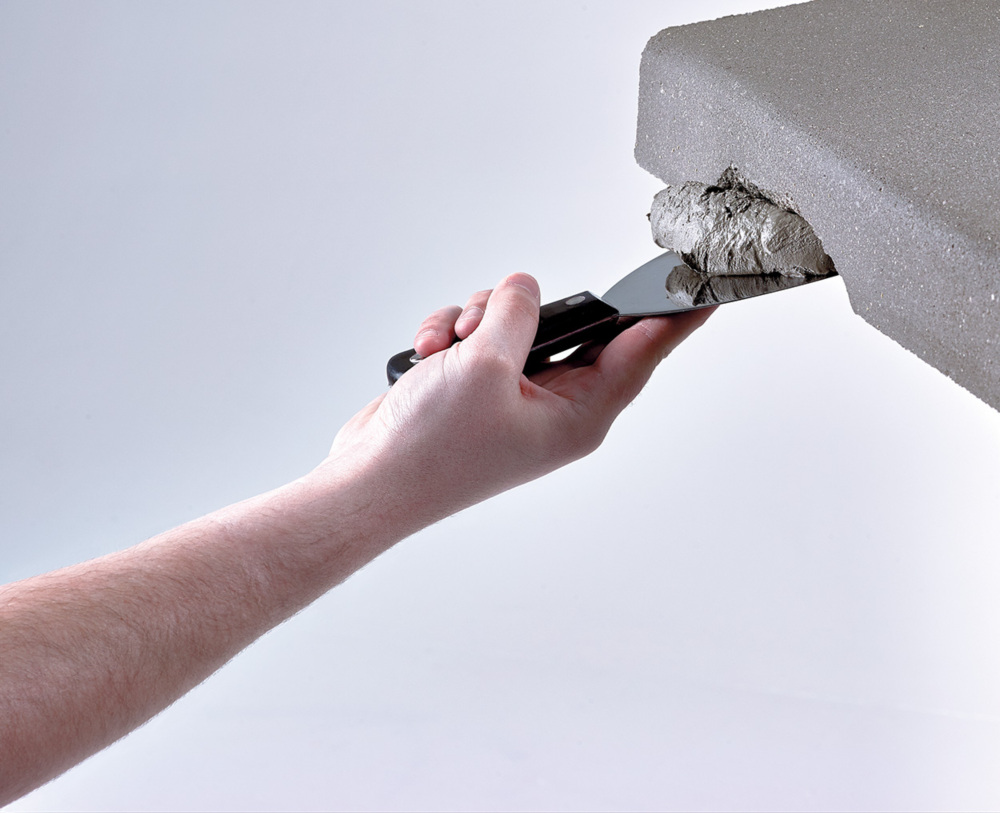 Touprelith F Enduit de Réparation Maçonnerie Sac 5 kg