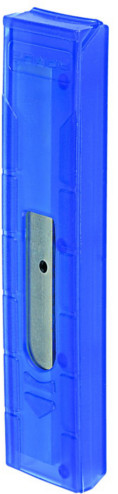 Lot de lames de rechange pour scraper Scrap'Lacanet de 15 cm, en acier trempé et ultra-tranchantes
