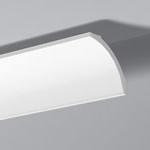 Moulures, corniches, cimaises et baguettes