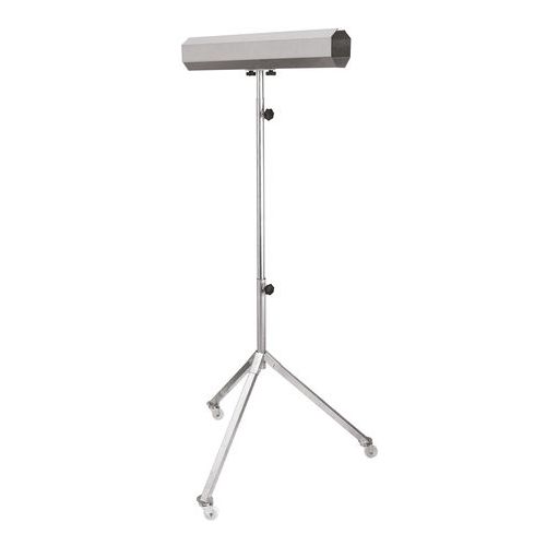 Dérouleur Pour Revêtements Plafond, outil de pose professionnel pour rouleaux de grande largeur