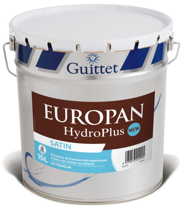 Europan Hydroplus New
