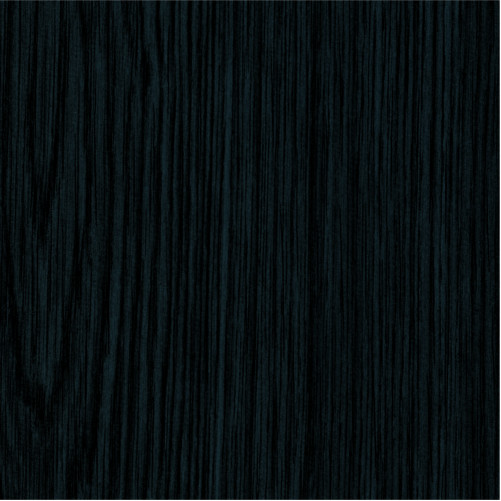 Adhésif Blackwood imitation bois noir 45 cm x 15 m