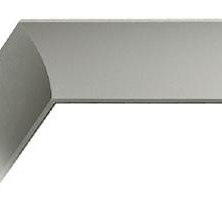 Corniche 105 16 x 16 cm 2.5 m