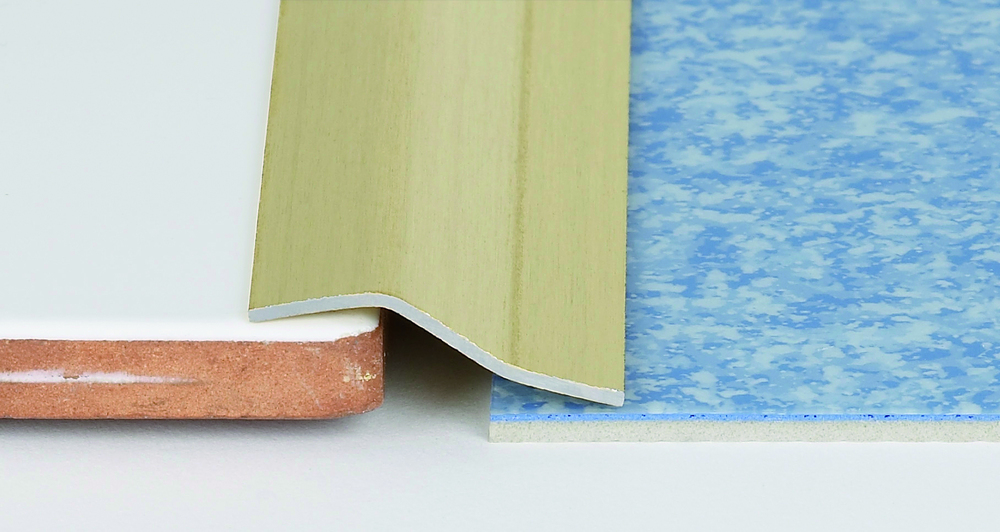 Seuil Différence de Niveaux Adhésives 4-9mmx30mm 3m