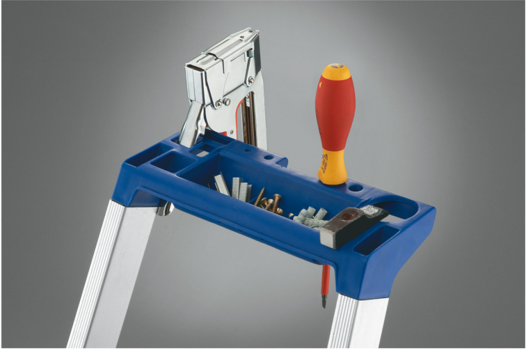 Marchepied Maxibat 5 Marches