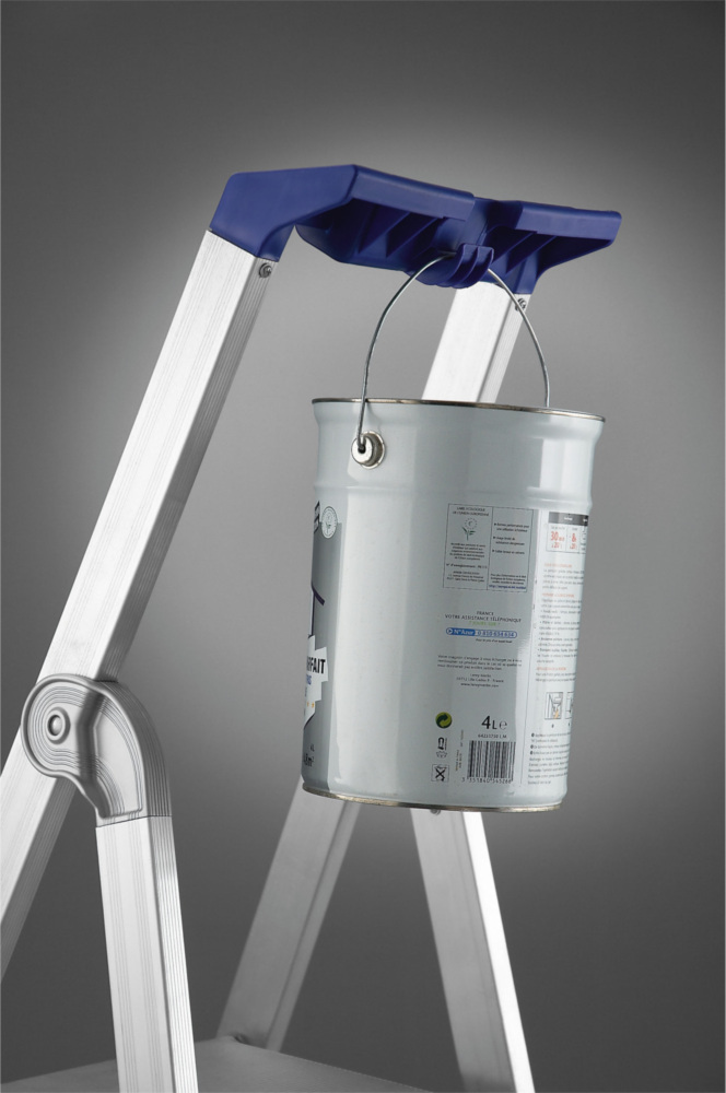 Marchepied Maxibat 5 Marches