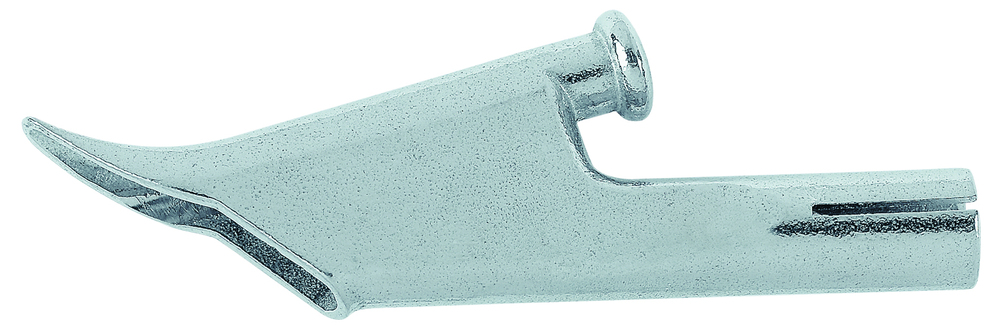 Buse de soudage rapide 4-5mm pour la pose de revêtements de sol PVC et textile