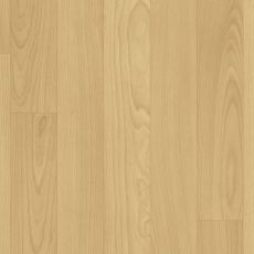 Revêtement de sol PVC Accent Excellence motif Hêtre Rose en lé, largeur 3,2 m