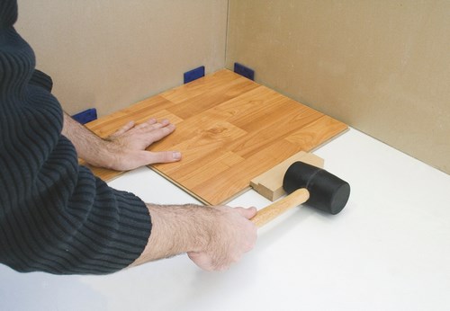 Kit de Pose Parquet "Pro"