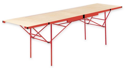 Outillage revêtements mural