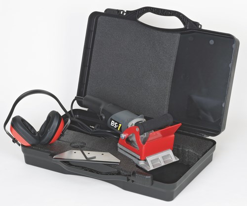 Décolleuse de Sols BS1