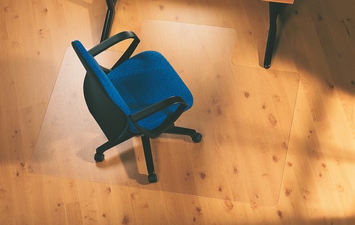 Plaque isolante Protec'Sol Lisse pour sols