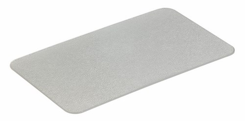 Plaque "Protec'Sol" Lisse