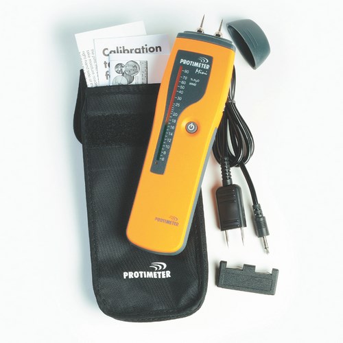 Indicateur d'Humidité "Protimeter Mini"