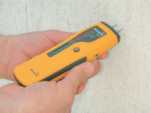 Indicateur d'Humidité "Protimeter Mini"
