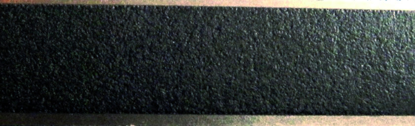 Bordure adhésive BU340003 pour décoration murale, facile à poser