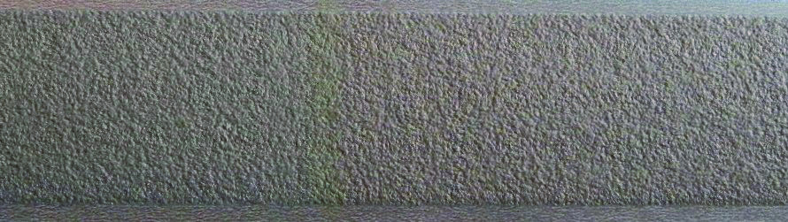 Bordure adhésive BU340007 pour décoration murale avec motif décoratif, facile à poser