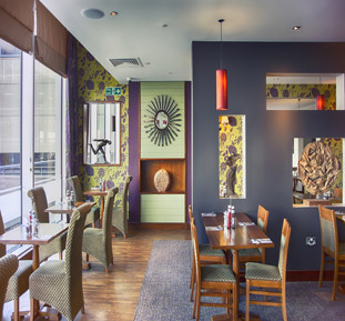 Sanéo Béton Mural 15 kg