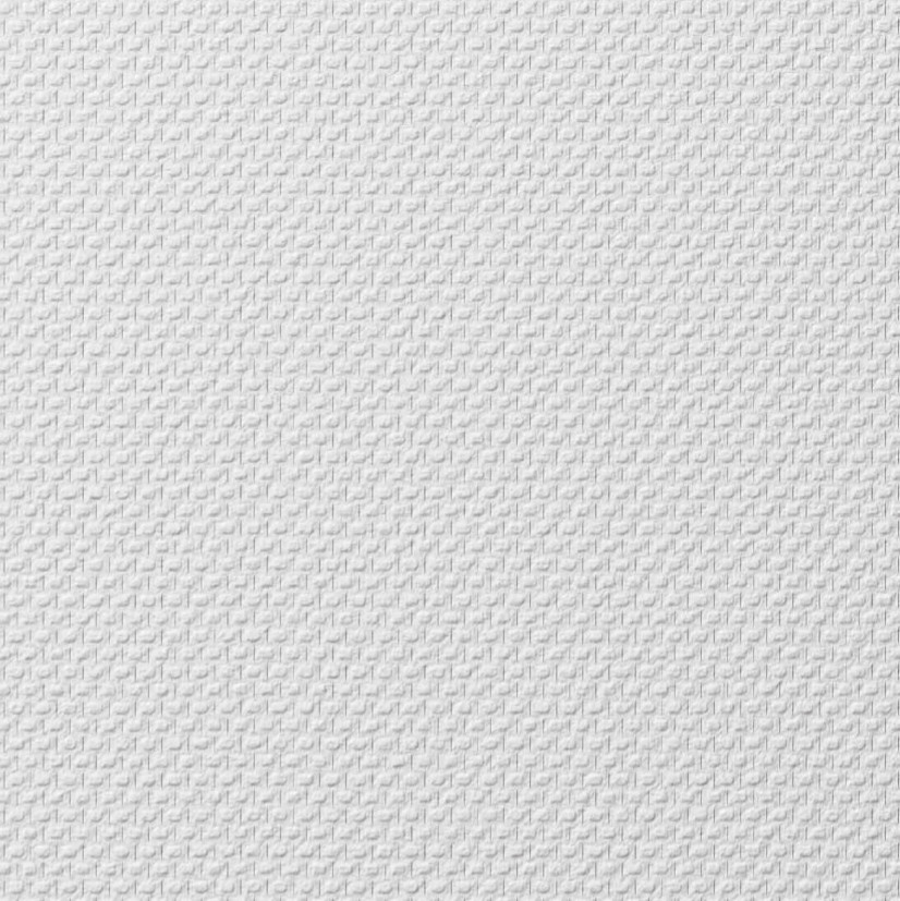 Toile de verre Standard N0130 à maille pour revêtement mural, rouleau de 50m x 1m
