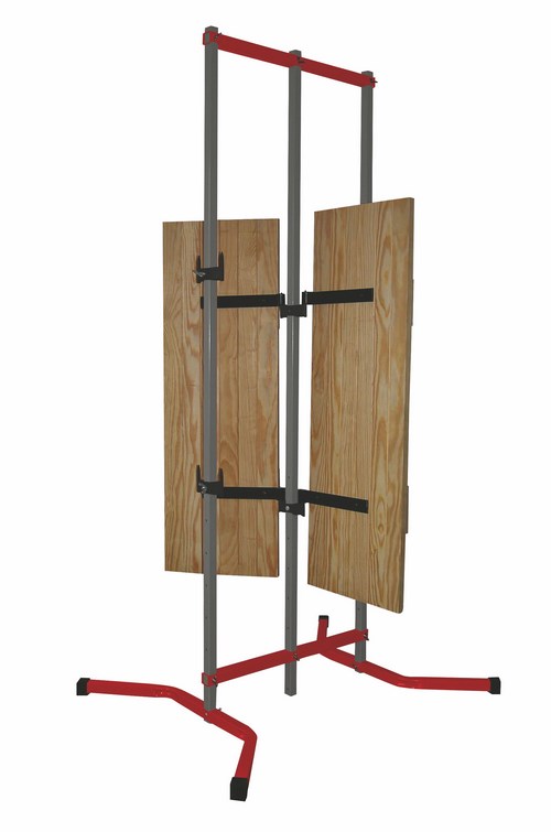 Porte Volets, outil de manutention professionnel pour transporter les volets