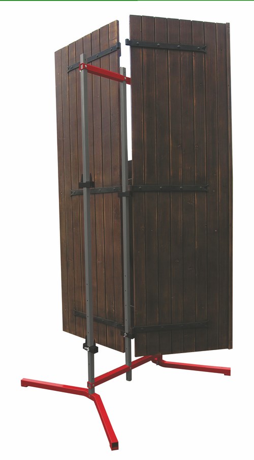 Porte Volets