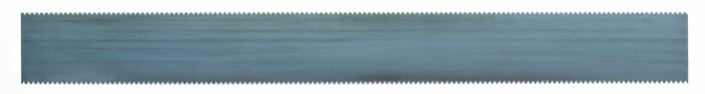 Lames de rechanges en acier pour spatules à colle à lames interchangeables denture A2