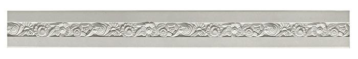 Moulure 340 14 cm x 2 cm 1.25 m