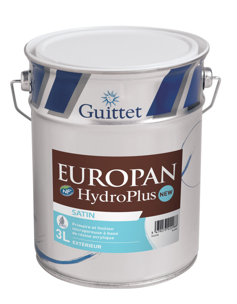 Europan Hydroplus New