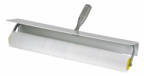 Picots 11mm / Largeur 500mmMonobloc