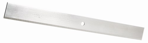 "Lames de Scrapers pour ""Mega Scrapers"" 20 cm en acier trempé"
