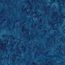 Linoléum Linosom Veneto xf² Atlantique, 2.5mm d'épaisseur, 2m de large, haute résistance