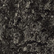 Linoléum Linosom Veneto xf² couleur fonte, épaisseur 2.5mm, largeur 2m, résistant pour trafic intense.