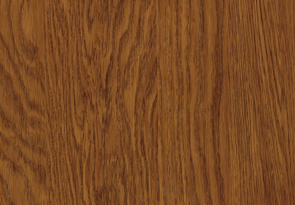 Adhésif décoratif aspect bois Chêne, rouleau de 45 cm x 15 m