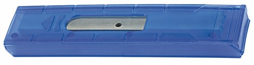 Lames de scraper universelles larges et épaisses de 10 cm en acier
