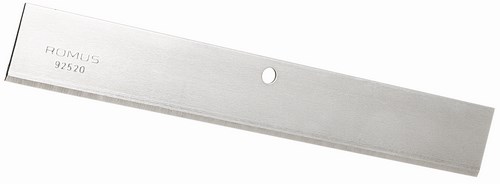 Lames de Scrapers Universelles 10 cm Boite de 100 Lames