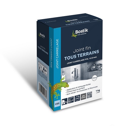gris foncé 1 kg