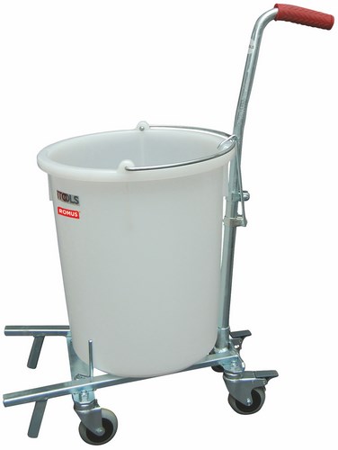 Station de Malaxage Basic 30L