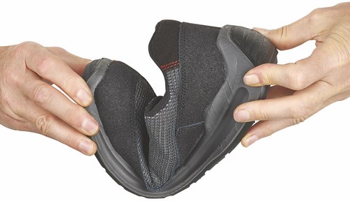 Chaussures de Sécurité Pour Solier