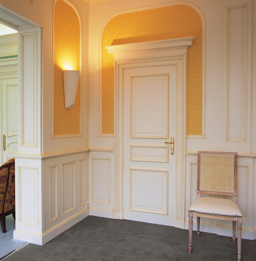 Panneau 4202 23 x 2 x 90 cm