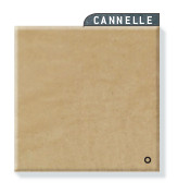 Enduit décoratif minéral naturel Luigi Déco Tradizione, couleur cannelle, pour murs intérieurs avec un fini authentique