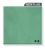 Teinte Minérale Naturelle Luigi Déco Tendenza Beryl