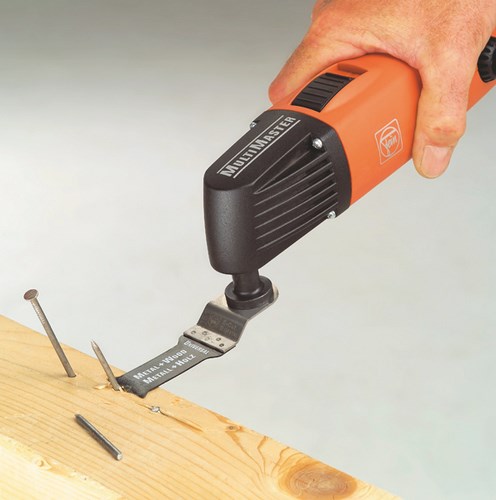 Lame E-Cut Universelle Pour Multimaster Fein