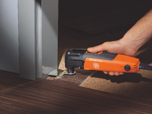 Lame E-Cut Large Pour Multimaster Fein