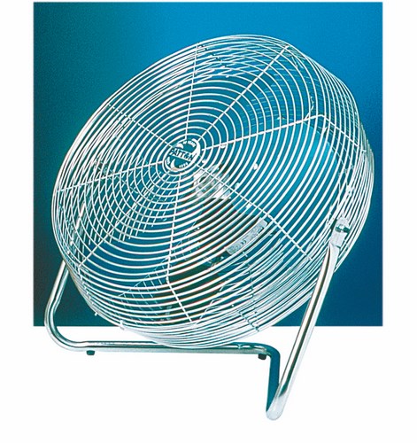 Brasseur d'Air professionnel pour l'assainissement et le séchage de chantier