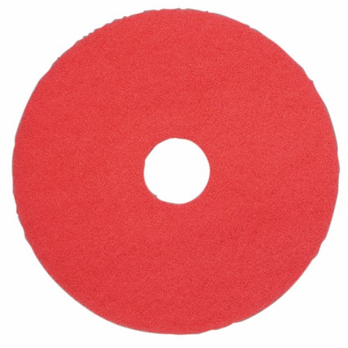 Rouge : Pour l'entretien des sols protégés.